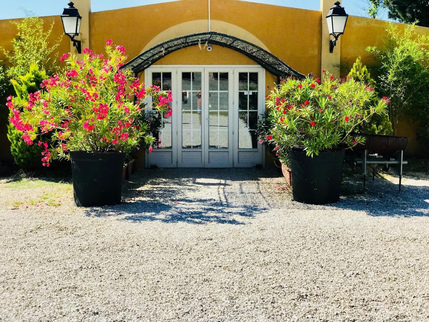 RELAIS DE LA CHEVALIERE | Location de salle - Photo 2